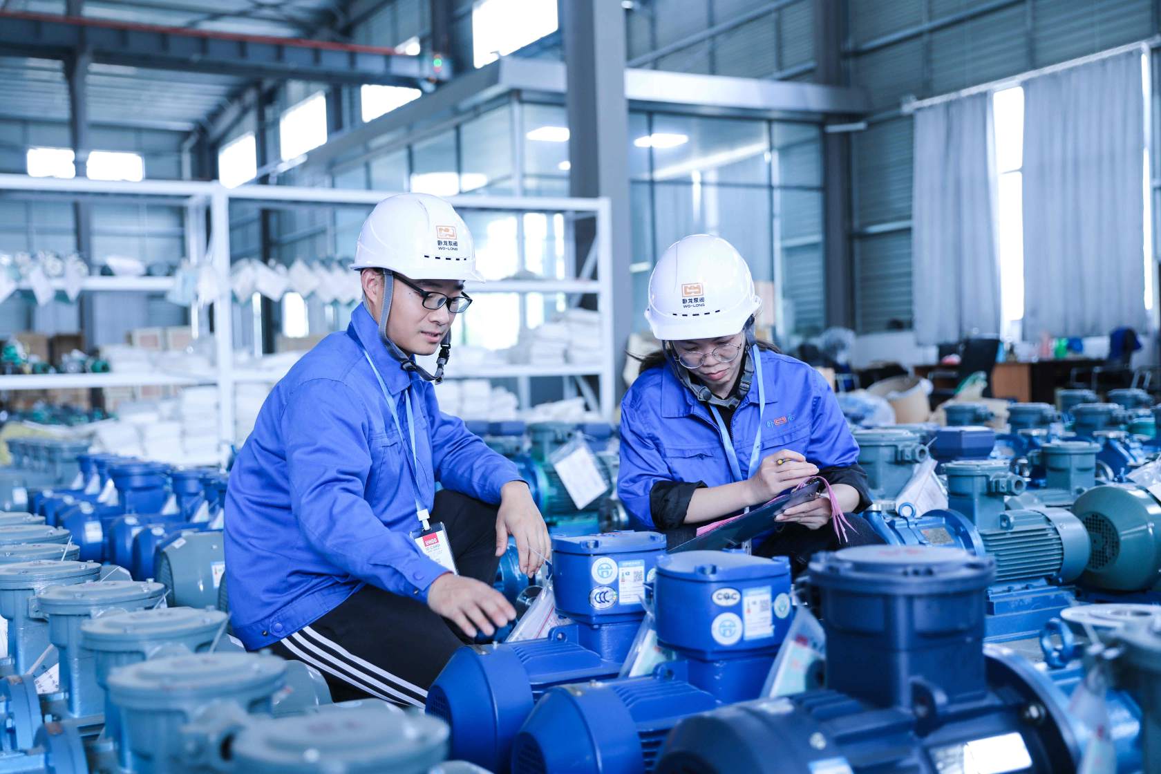 25CQ-15 Stainless Steel Magnetic Pump